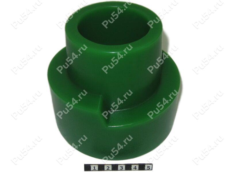spring spacer, rear suspension (lift +40 mm), Product Code 12-12-0014, Polyurethane, Image №1