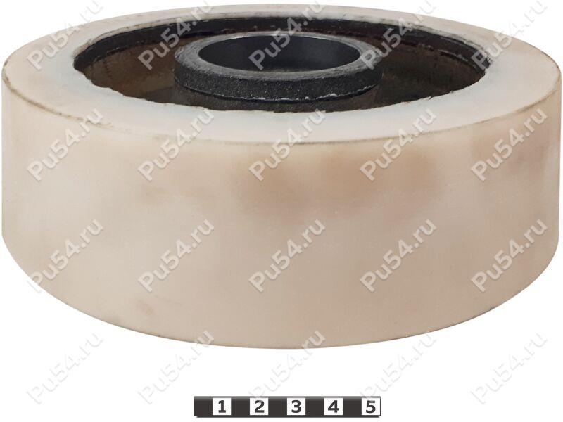 Wheel (restoration), Product Code 333-01-913, Polyurethane, PU54//K92/beige, Image №1