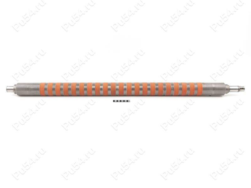 Shaft (restoration), Product Code 333-01-920, Polyurethane, Image №1