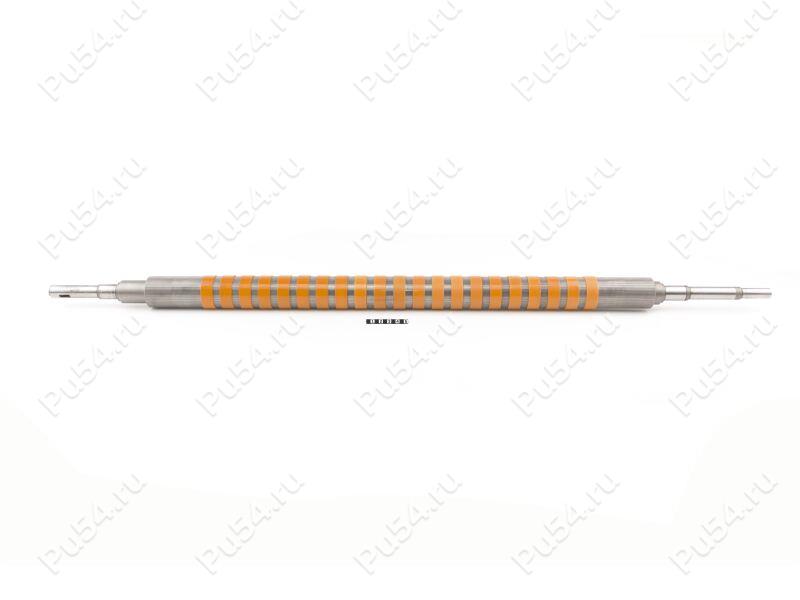 Shaft (restoration), Product Code 333-01-921, Polyurethane, Image №1