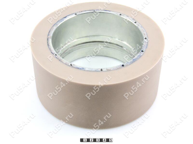 Driving wheel (restoration only), Product Code 333-01-927, Polyurethane, PU54/K92/beige, Image №1