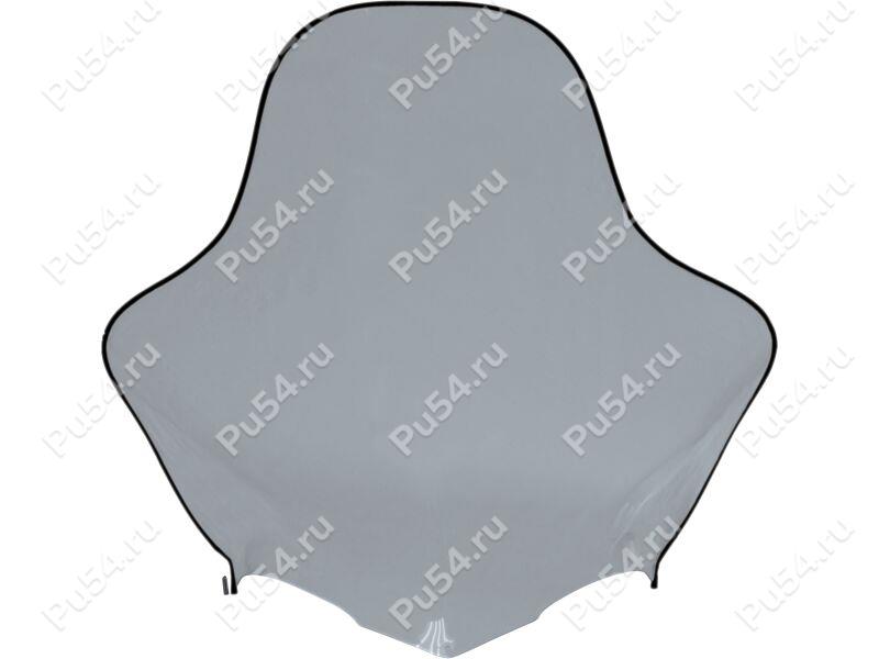 Snowmobile windshield STELS S800 Росомаха, Product Code 50-44-45112P, Polyurethane, Image №1