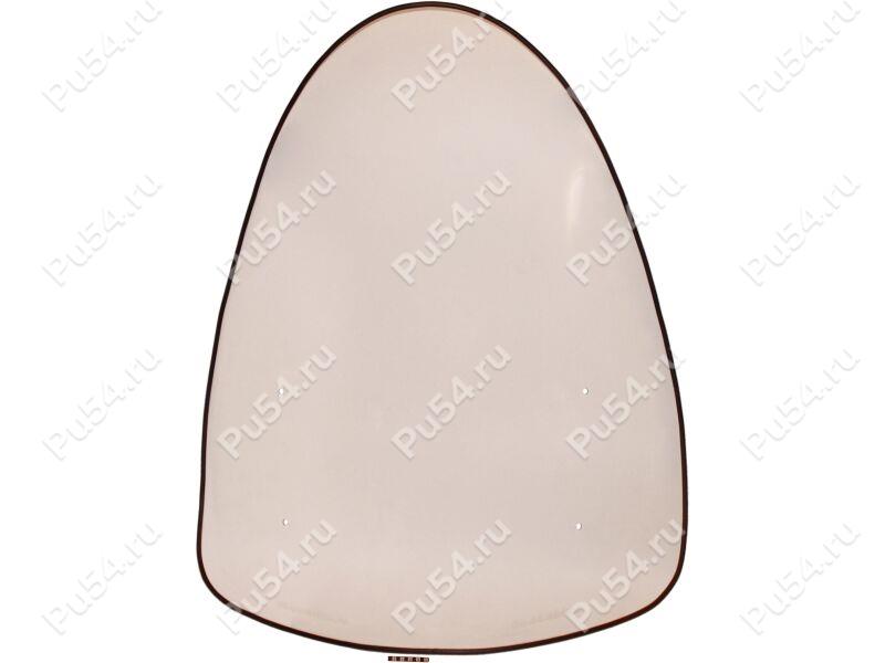 Snowmobile windshield, Product Code 50-44-464Pc, Polyurethane, Image №1