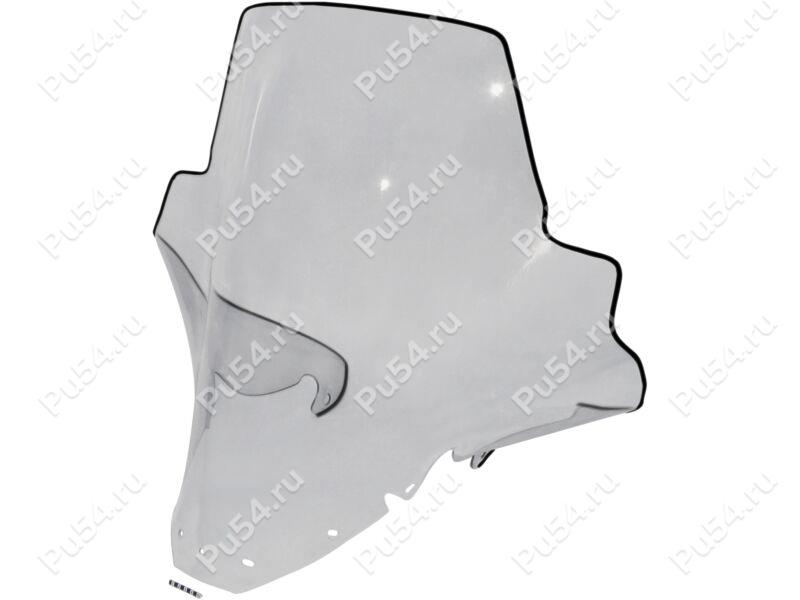 Snowmobile windshield (67 sm - height, 3 mm - depth, PC), Product Code 50-44-4683Pc, Polyurethane, Image №1