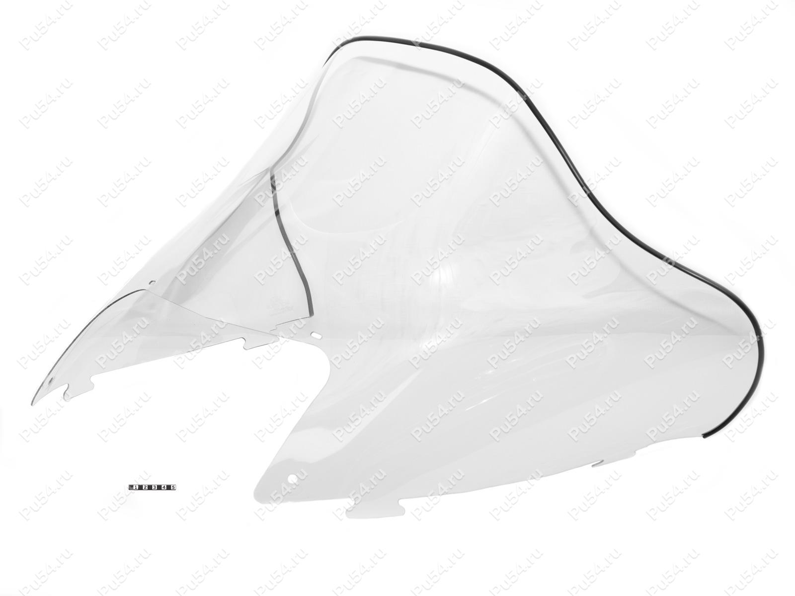 Стекло ветровое для снегохода ARCTIC CAT MOUNTAIN 800 2001г. (3мм, МПК), Product Code 50-44-7123Pc, Polyurethane, Image №1