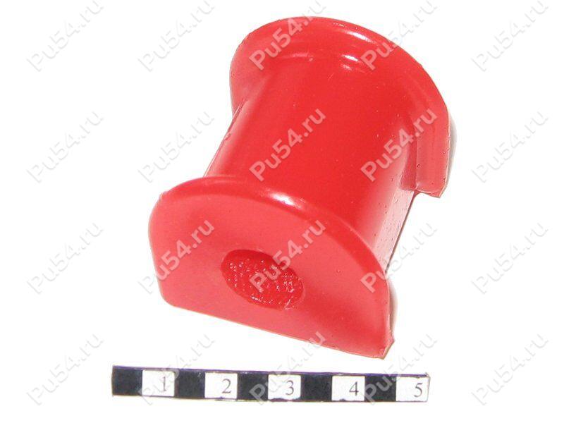 Stabilizer bushing, rear suspension., Product Code 1-01-800, Polyurethane, Image №1