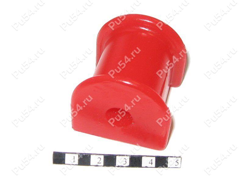 Stabilizer bushing, rear suspension., Product Code 1-01-803, Polyurethane, Image №1