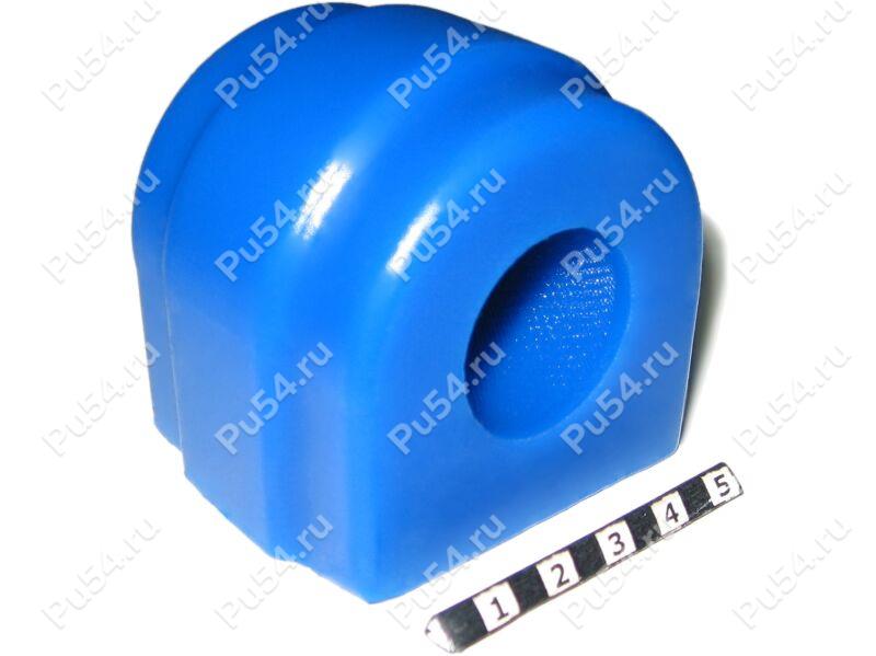 Front stabilizer bushing, Product Code 21-01-1617(87), Polyurethane, Image №1