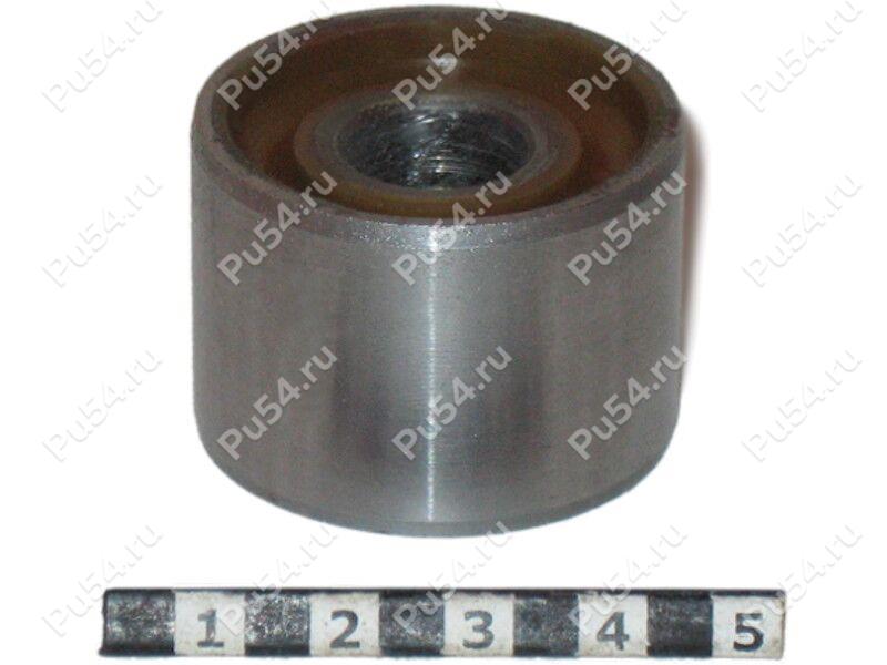 Front absorber rod mounting silent block, Product Code 22-06-999, Polyurethane, Image №1