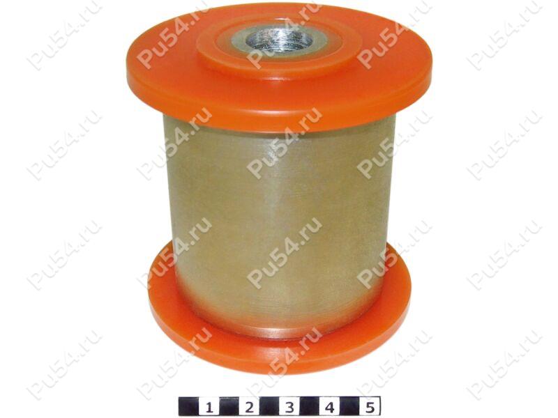 Cabin stabilizer silent block (3 pcs), Product Code 31-20-562, Polyurethane, Image №1