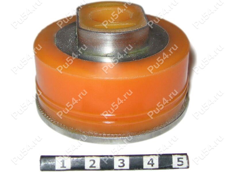 Body mount, upper, Product Code 3-12-202, Polyurethane, Image №1