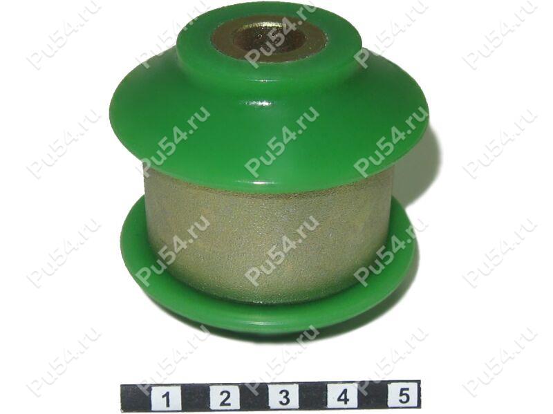 Control arm rear silent block, front suspension. (sectional), Product Code 3-16-212, Polyurethane, Image №1