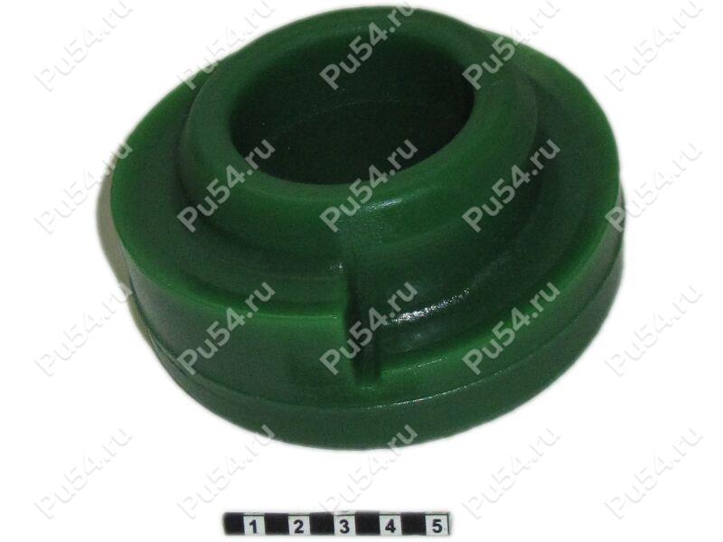 Spring strut spacer, 20 mm, Product Code 12-12-0162, Polyurethane, PW54/K80/светло-зеленый, Image №1