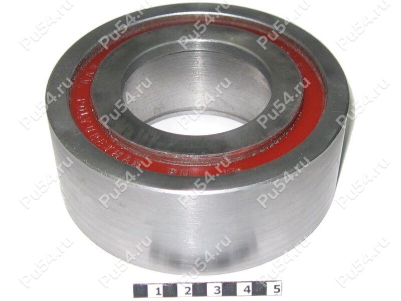 Front Silent block, cabin, Product Code 333-06-025, Polyurethane, Image №1