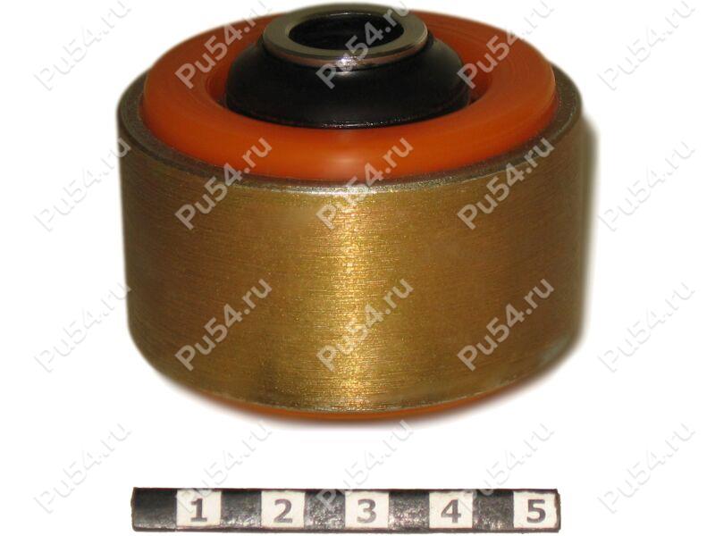 Silent block (restoration), Product Code 333-06-033, Polyurethane, Image №1