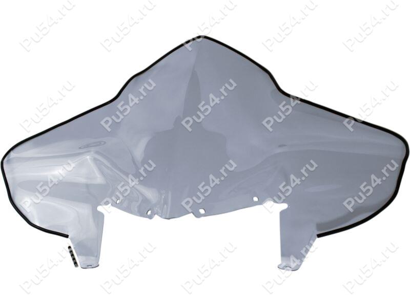 Snowmobile windshield, Product Code 50-44-480Pc, Polyurethane, Image №1