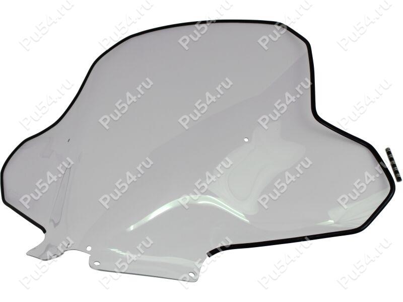 Snowmobile windshield STELS S 150 КАПИТАН, Product Code 50-44-4831Pc, Polyurethane, Image №1