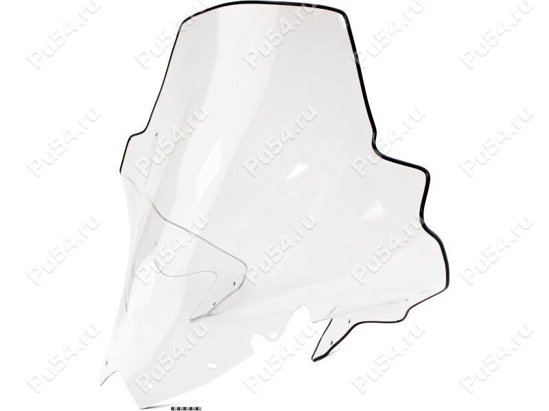 Snowmobile BRP SUMMIT 600 H0 ETEC SP-146 (2014) windshield, Product Code 50-44-4863Pc, Polyurethane, Image №1