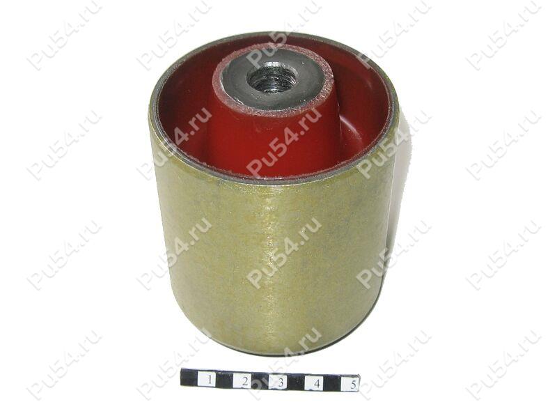 Lower guide control arm silent block, front suspension., Product Code 15-06-180, Polyurethane, Image №1