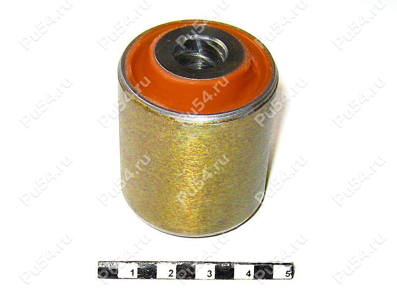 Lower control arm silent block, front suspension (under strut)., Product Code 15-06-1817, Polyurethane, Image №1