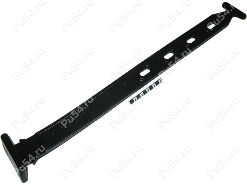 Wing fastener holder, Product Code 31-00-129, Polyurethane, PU54/M71/black, Image №1