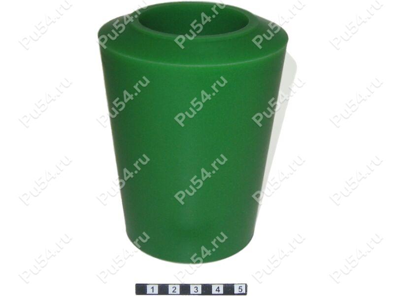 Trailer beam bushing, Product Code 31-01-004, Polyurethane, Image №1