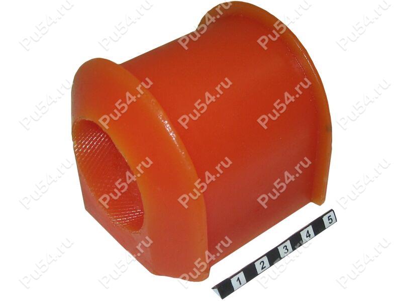 Stabilizer bushing, Product Code 31-01-011, Polyurethane, Image №1