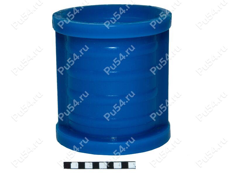 Stabilizer bushing, Product Code 31-01-072, Polyurethane, Image №1