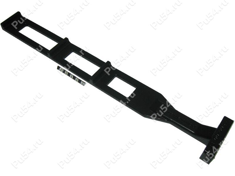 Strap, Product Code 33-00-0066, Polyurethane, PU54/M71/black, Image №1