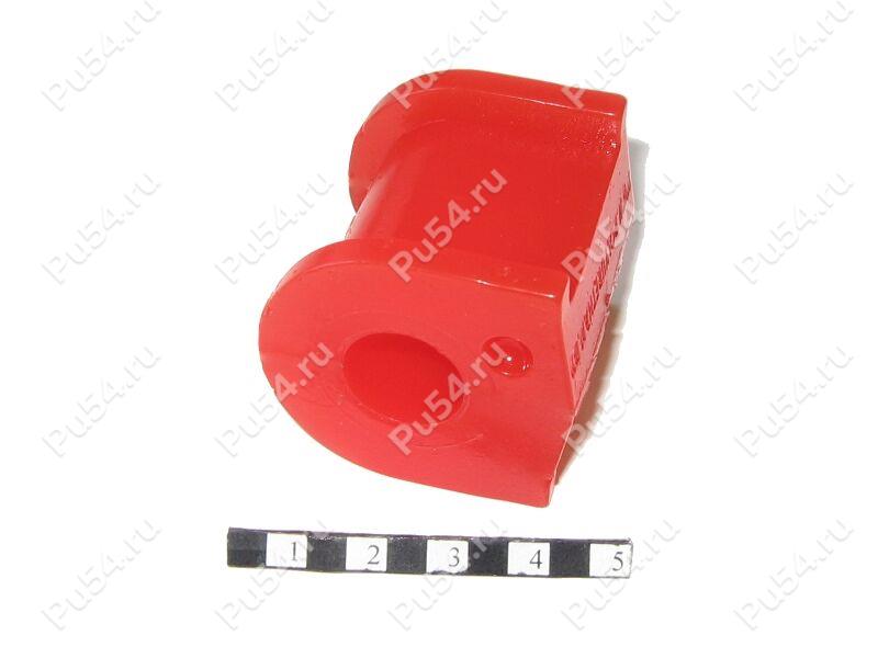 Stabilizer bushing, rear suspension., Product Code 13-01-1679, Polyurethane, Image №1