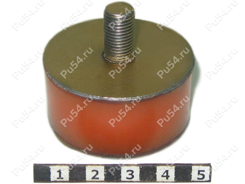 Engine mount (restoration), Product Code 350-12-001, Polyurethane, Image №1
