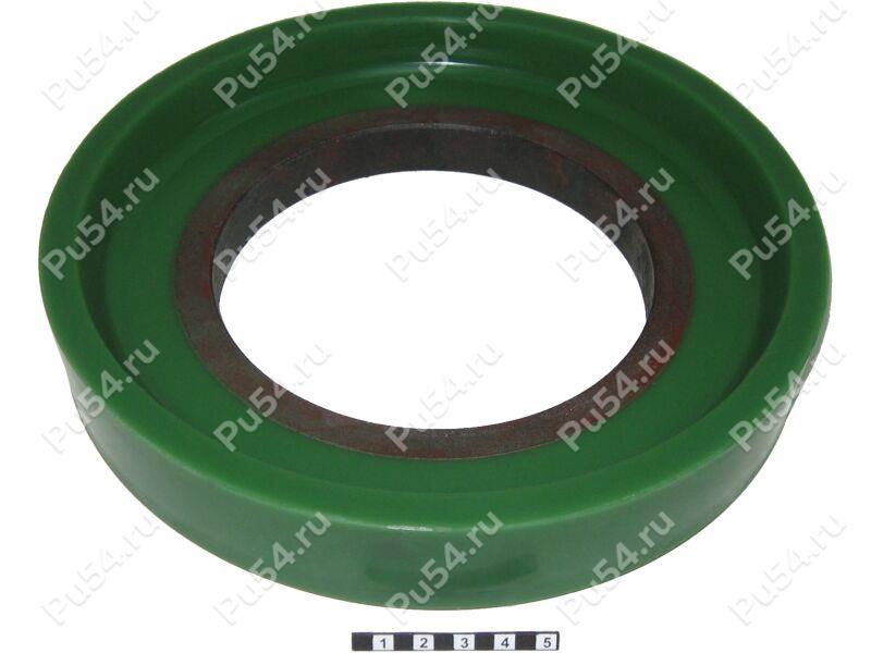 Piston (restoration), Product Code 378-00-002, Polyurethane, green, Image №1