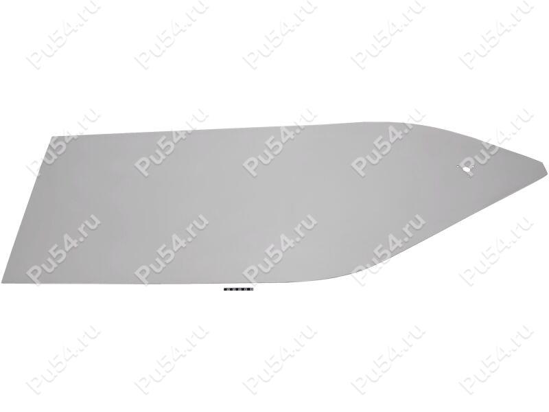 Motorboat windshild, left, Product Code 50-44-6012-1, Polyurethane, Image №1