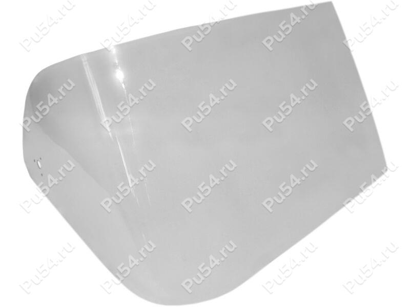Motorboat windshield, right, Product Code 50-44-6013-2, Polyurethane, Image №1