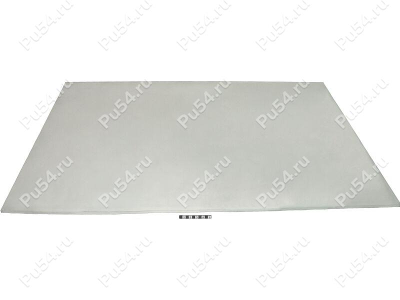 Motorboat windshield (square, central part), Product Code 50-44-6035-1, Polyurethane, Image №1