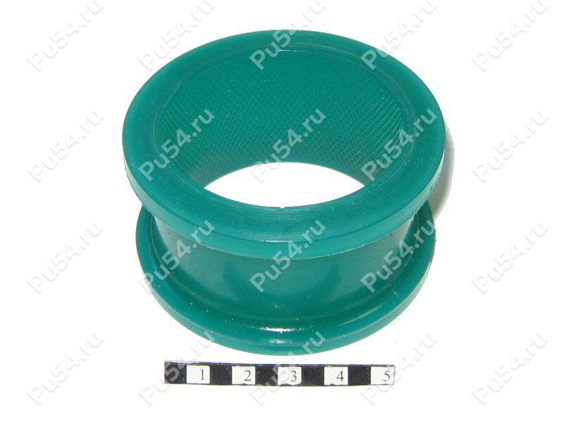 Steering rack cushion, Product Code 2-12-1219, Polyurethane, PU54i/K80/темно-зеленый, Image №1