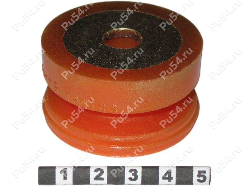 Body mount, lower., Product Code 2-12-123, Polyurethane, Image №1