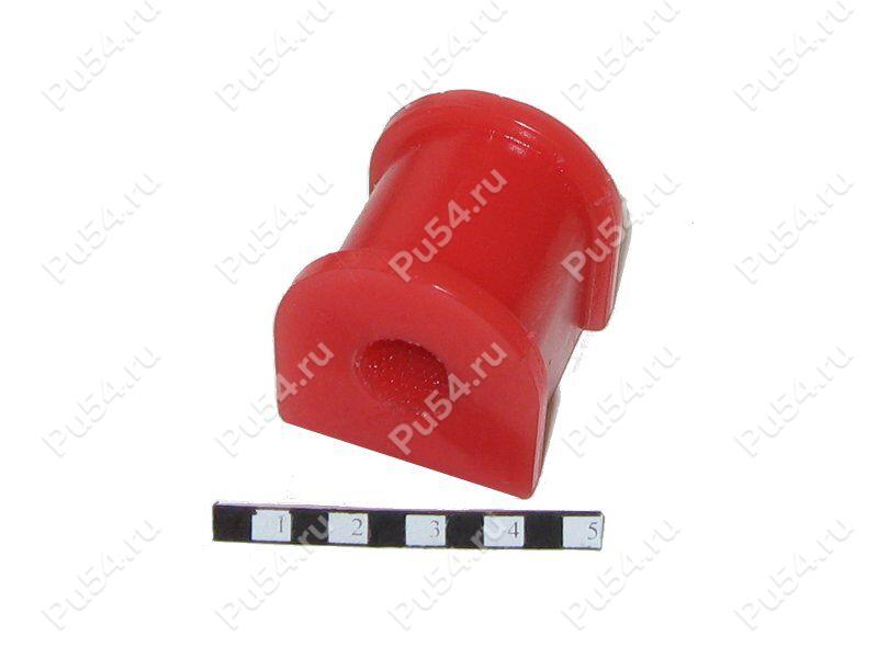 Stabilizer bushing, rear suspension., Product Code 1-01-847, Polyurethane, Image №1