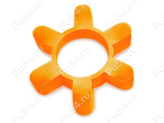 RU-Steel CA2 упругий элемент муфты, Product Code 33-99-91111, Polyurethane, Image №1