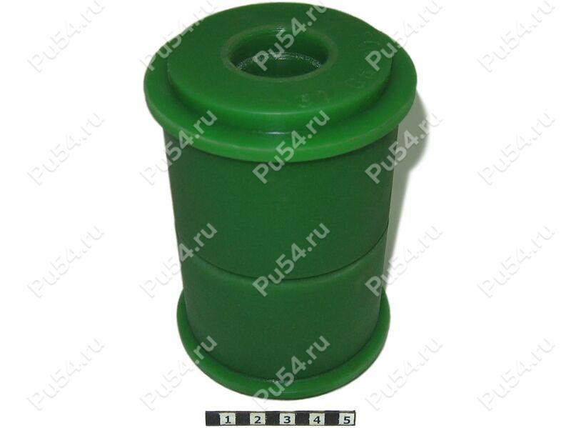 Cabin rod silent block, Product Code 31-06-005, Polyurethane, Image №1