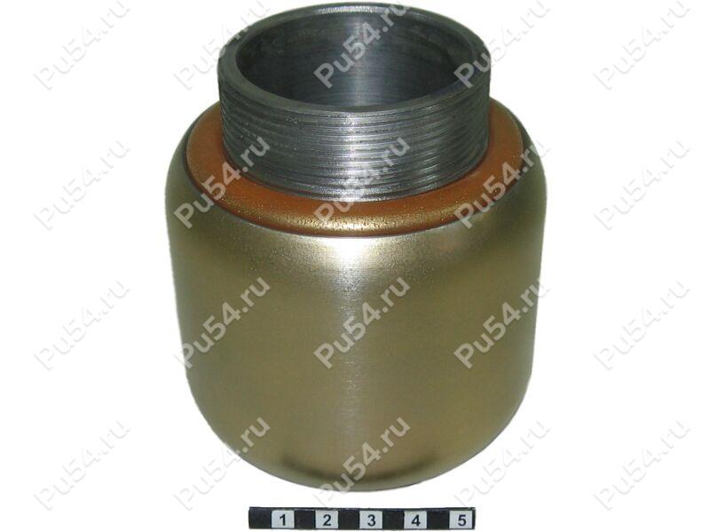 Silent block, Product Code 31-06-008, Polyurethane, Image №1