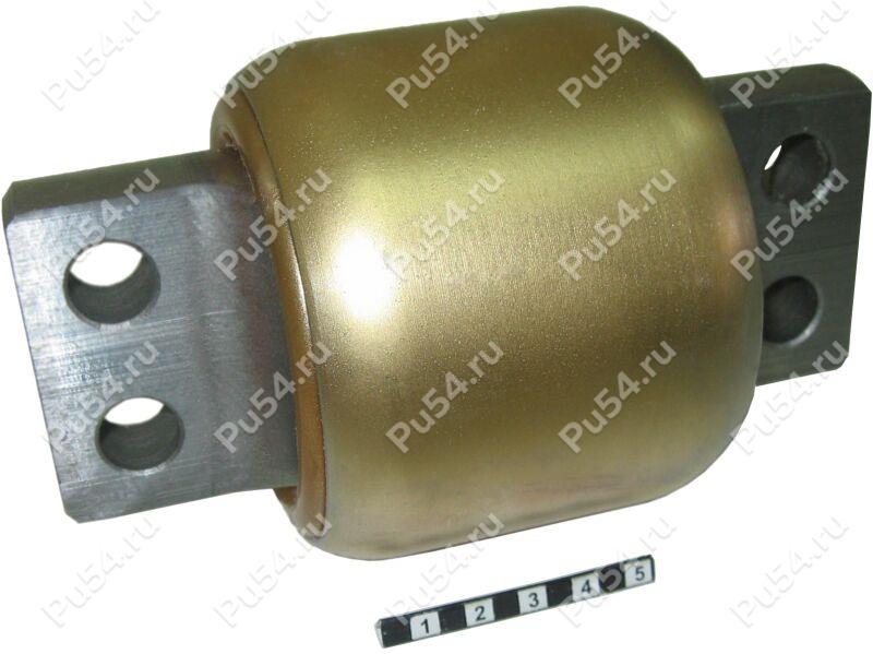 Silent block, Product Code 31-06-009, Polyurethane, Image №1