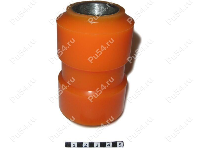 Rod silent block, Product Code 31-06-031, Polyurethane, Image №1