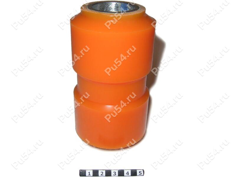 Rod silent block (long), Product Code 31-06-032, Polyurethane, Image №1