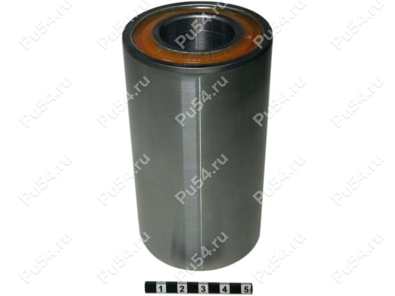 Additional axle silent block, Product Code 31-06-033, Polyurethane, Image №1