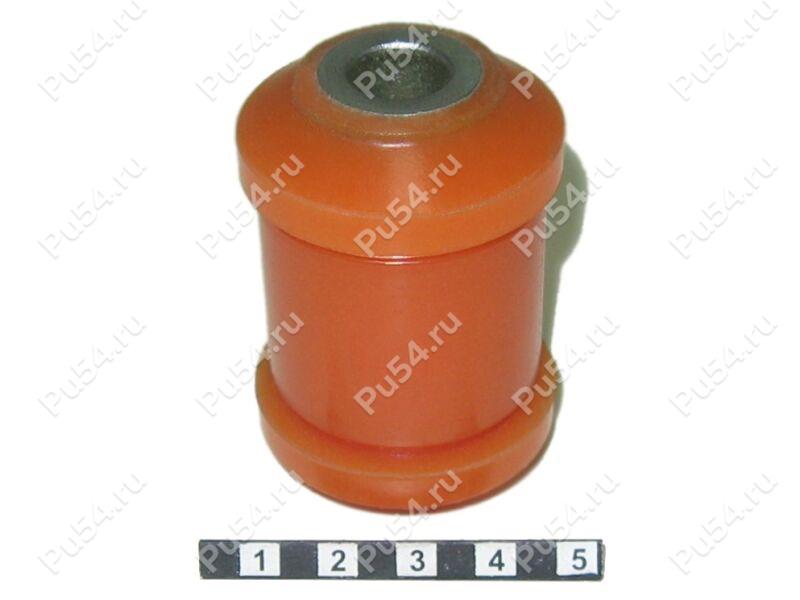 Lower control arm front silent block, front suspension, Product Code 13-06-2416, Polyurethane, Image №1