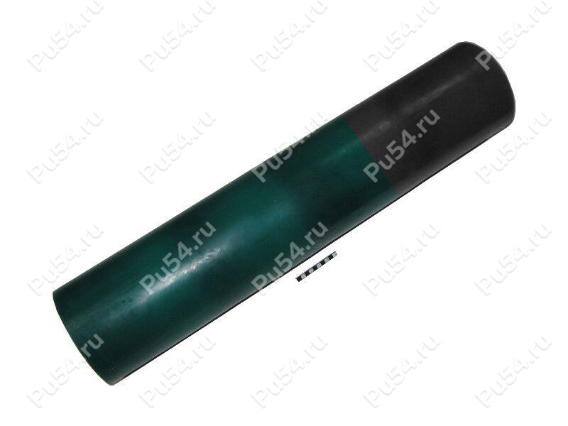 Polyurethane rod, Product Code 38-80-104-30, Polyurethane, PU54/M80/зеленый, Image №1