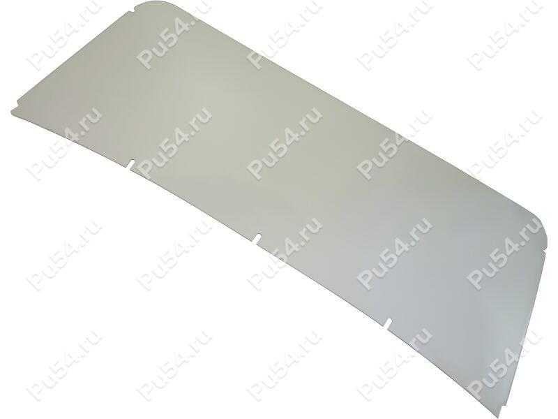Motorboat windshield, Product Code 50-44-6085Pc, Polyurethane, Image №1