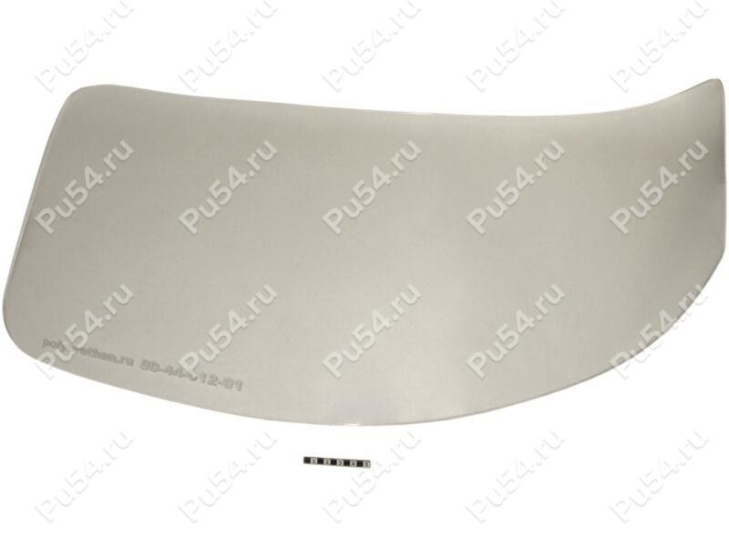 Motorboat windshield, left, Product Code 50-44-6125-1, Polyurethane, Image №1