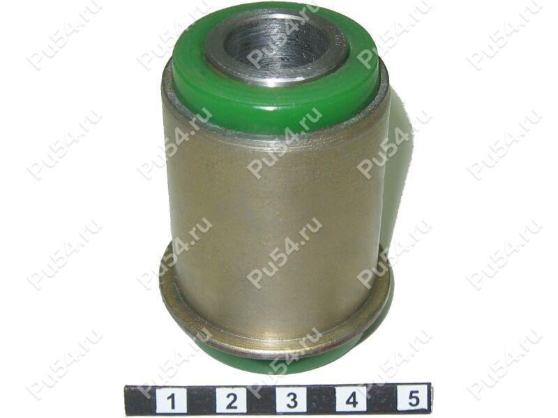 Lower control arm frontal silent block, front suspension, Product Code 5-06-4671, Polyurethane, Image №1